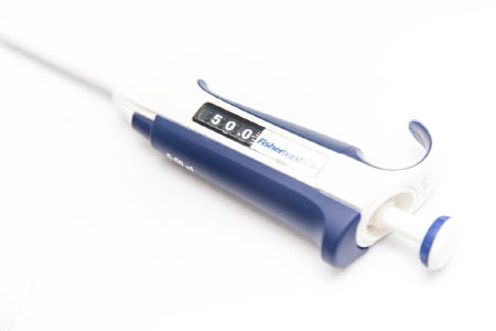 PANTek Technologies LLC Fisherbrand Elite Adjustable Volume Micropipette 1 to 10 µL 0.02 µL Increments Nonsterile - FBE00010
