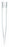 PANTek Technologies LLC Fisherbrand Maxi Pipette Tip 1 to 10 mL Without Graduations Nonsterile - 2707466