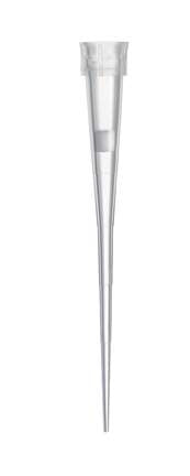 PANTek Technologies LLC Fisherbrand SureOne Aerosol Barrier Pipette Tip 0.1 to 20 µL 2, 5, 10, 20 µL Graduations Sterile - 2707470