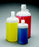PANTek Technologies LLC Nalgene Bottle Narrow Mouth Low Density Polyethylene with Polypropylene Cap 4 Liter - 22020010
