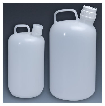 PANTek Technologies LLC Nalgene Jug Polypropylene 4 Liter - 22210010