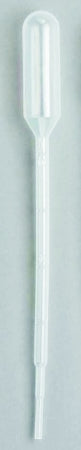 PANTek Technologies LLC Samco Transfer Pipette 7.5 mL Graduated Sterile - NC0752593