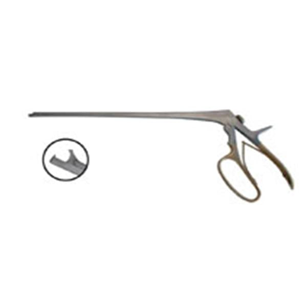 Hermann Medizentechnik Biopsy Punch Mini Townsend 9-3/4" 2.3X4.2Mm Bite Stainless Steel Ea - BR70-62600