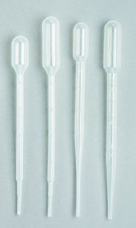 PANTek Technologies LLC Samco Transfer Pipette 7.5 mL Graduated Sterile - NC0752593