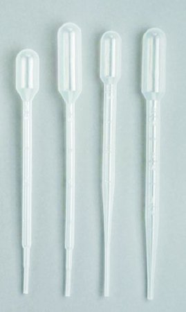 Samco - Transfer Pipette 7.5 mL Graduated Sterile - 2251S