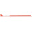 Precision Dynamics Securline Identification Band Blood WristBand Permanent Snap Without Legend - 2403-14-PDB