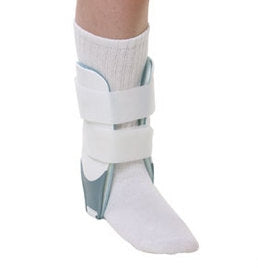 Össur Airform - Ankle Brace Adult Hook and Loop Closure Left or Right Foot - 66060