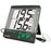 VWR Traceable - Digital Thermometer with Alarm Fahrenheit / Celsius -58° to +158°F (-50° to +70°C) Internal Sensor / External Probe Wall Mount Battery Operated - 62344-914