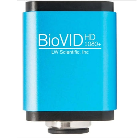BioVID - HD 1080+ Microscope Camera For use with any Trinocular C-Mount - BVC-1080-CMT3