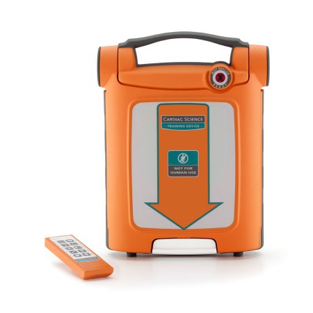 Zoll Medical - Trainer Package - 190-5020-001
