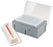 Fisher Scientific Matrix Pipette Tip 1,250 µL Without Graduation Sterile - 14387180