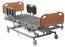 Drive Medical Prime Plus Bed 84 Inch Slat Deck 16-3/10 to 29 Inch Height Range - P1752
