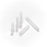 Surety II - Column 5 mL Capacity, Polypropylene - 208-3049-030