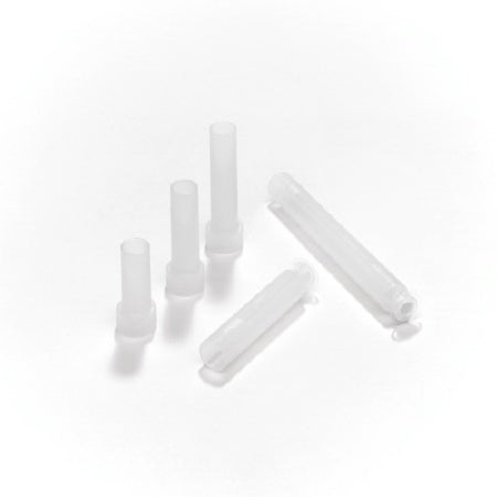 Caplugs Surety II Column 5 mL Capacity, Polypropylene - 208-3049-030