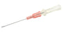 Jelco - Peripheral IV Catheter 20 Gauge 1.25 Inch Without Safety - 405611