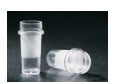 Globe Scientific Cuvette 12 X 27 mm For Sherwood Coagulation Analyzers - 110511