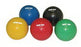 Alimed CanDo Wate Exercise Ball Yellow - 31770