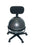 Fabrication Enterprises CanDo Ball Chair - 30-1792