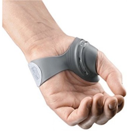 Push MetaGrip - Thumb Brace Size 3 Right Hand Gray - 081622448
