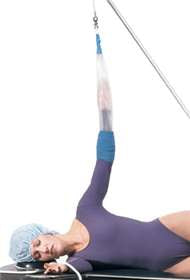 Alimed - Arm Trap With Soft Plastic Mesh - 925039