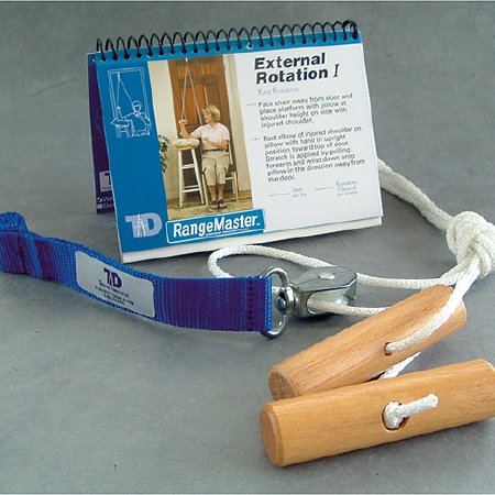Therapeutic Dimensions - Shoulder Pulley - Exercise System - RM-WS