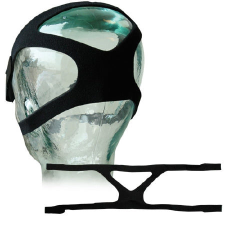 Sunset Healthcare - CPAP Mask Headgear 4 Point Universal Size - HG003