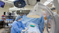 Microtek Medical Surgical Drape Hybrid O.R./Multi-Access Drape 38 X 84 Inch Side Drape, 60 X 100 Inch Top X 75 X 102 Inch Bottom Drape Sterile - SPD106