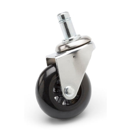 Welch Allyn Harley Caster For Green Series 300 General Exam Light, 600 Minor Procedure Light and Exam Light IV - 711905