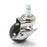 Welch Allyn Chrome Caster For Green Series 300 General Exam Light, 600 Minor Procedure Light, Exam Light IV - 711906