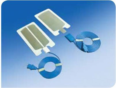 DeRoyal - Patient Return Electrode Cord - 88-000100W