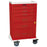 Mini24 - Emergency Cart 22 X 29.25 X 42.75 Inch (3)-3 Inch, (2)-6 Inch, (1)-9 Inch Drawer Configuration, 16.75 X 18.5 Inch Internal Drawer - 4256B