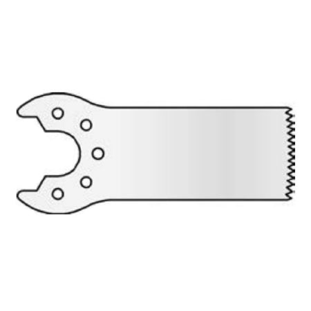 MicroAire Surgical Instruments - Sagittal Saw Blade Small - ZS-337