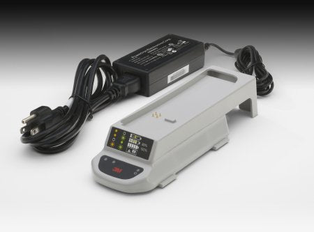 3M - Battery Charger Kit - TR-341N