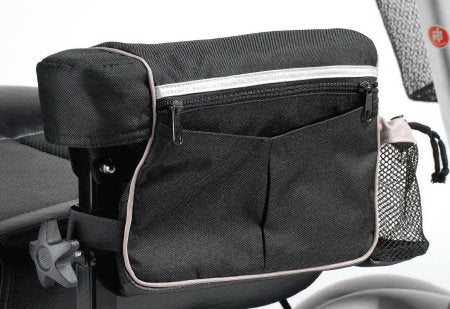 Drive Medical - Armrest Bag - AB1000