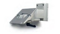 Mindray USA GCX Flush Wall Mount Kit For Panorama, Passport V, Spectrum, Spectrum OR Patient Monitor - 0040-00-0368