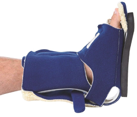Comfy - Ankle / Foot Splint Adult Left or Right Foot - 24-2298