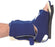 Comfy - Ankle / Foot Splint Adult Left or Right Foot - 24-2298