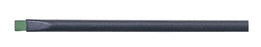 Megadyne E-Z Clean - Laparoscopic Electrode Coated Stainless Steel Blade Tip Disposable Sterile - 0017