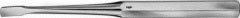 Aesculap - Elevator Key 7-1/2 Inch Length OR Grade German Stainless Steel NonSterile - FK412R
