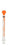 NeoMed - Enteral Feeding / Irrigation Syringe 1 mL Individual Pack Oral Tip Without Safety - NM-S1EO