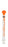 Specialty Medical Products NeoMed Oral Medication Syringe 1 mL Individual Pack Oral Tip Without Safety - NM-S1EO