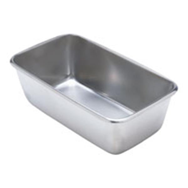 Miltex-Integra Tray Catheter Stainless Steel 8-25/32" X 4-61/64" X 1-49/64" Ea - 3-937
