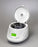 PowerSpin BX - Centrifuge 8 Place Fixed Angle Rotor Variable Speed 1000 to 5,000 RPM - C881