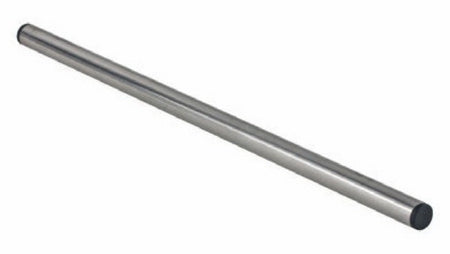 Fisher Scientific Chemglass Life Sciences Support Tube 1/2 O.D. X 48 Inch, 1/16 Inch Thick - 50872563
