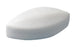 Chemglass Life Sciences - Spin Bar 3/4 X 2 Inch, Egg Shape For 2000 to 3000 mL Flask - CG200515