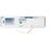 Welch Allyn Cuff Tl Display, Vinyl, Infant, 1 Tube - 99851