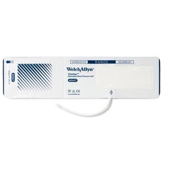 Welch Allyn Cuff Tl Display, Vinyl, Infant, 1 Tube - 99851