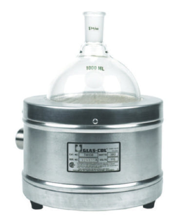 Fisher Scientific Heating Mantle 3000 mL, Spherical, 500 W - CG1200010