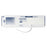 Welch Allyn Cuff TL Disp, Vinyl, Child, 1 Tube, SC - 99853