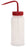 Market Lab - Wash Bottle Wide Mouth LDPE 500 mL (16 oz.) - 1625-RD